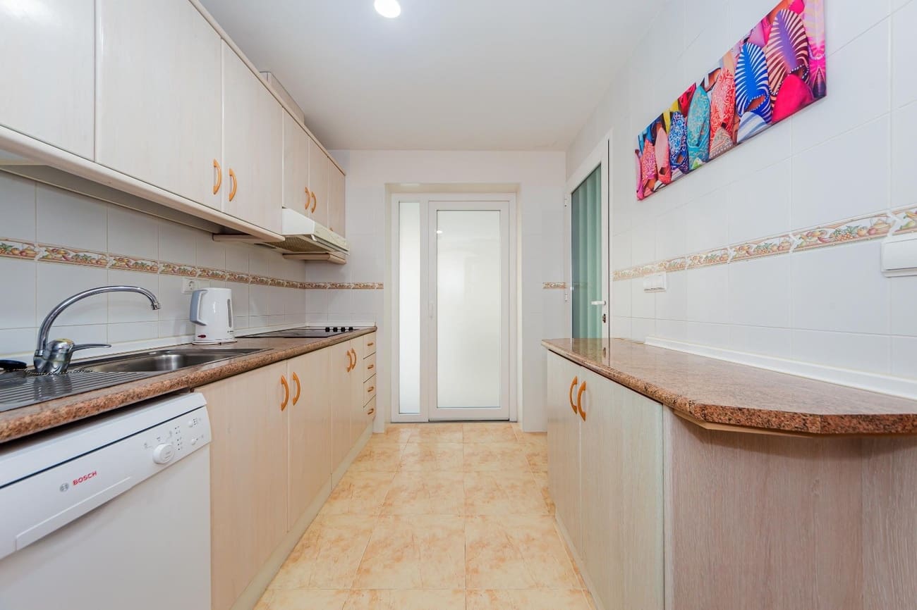 4 slaapkamer Appartement te koop in Orihuela - € 335.000 (Ref: 10050899)