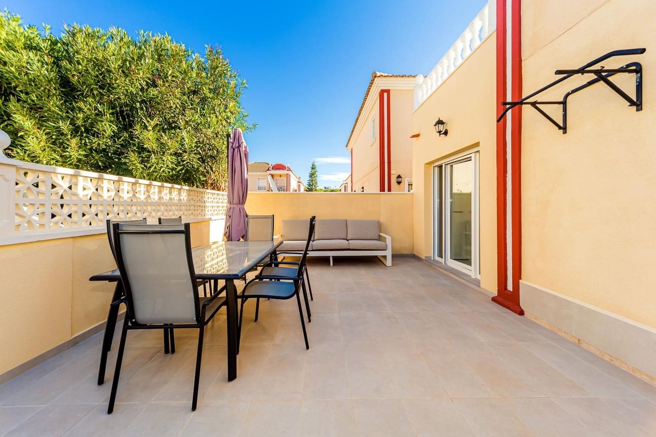 4 slaapkamer Appartement te koop in Orihuela - € 335.000 (Ref: 10050899)