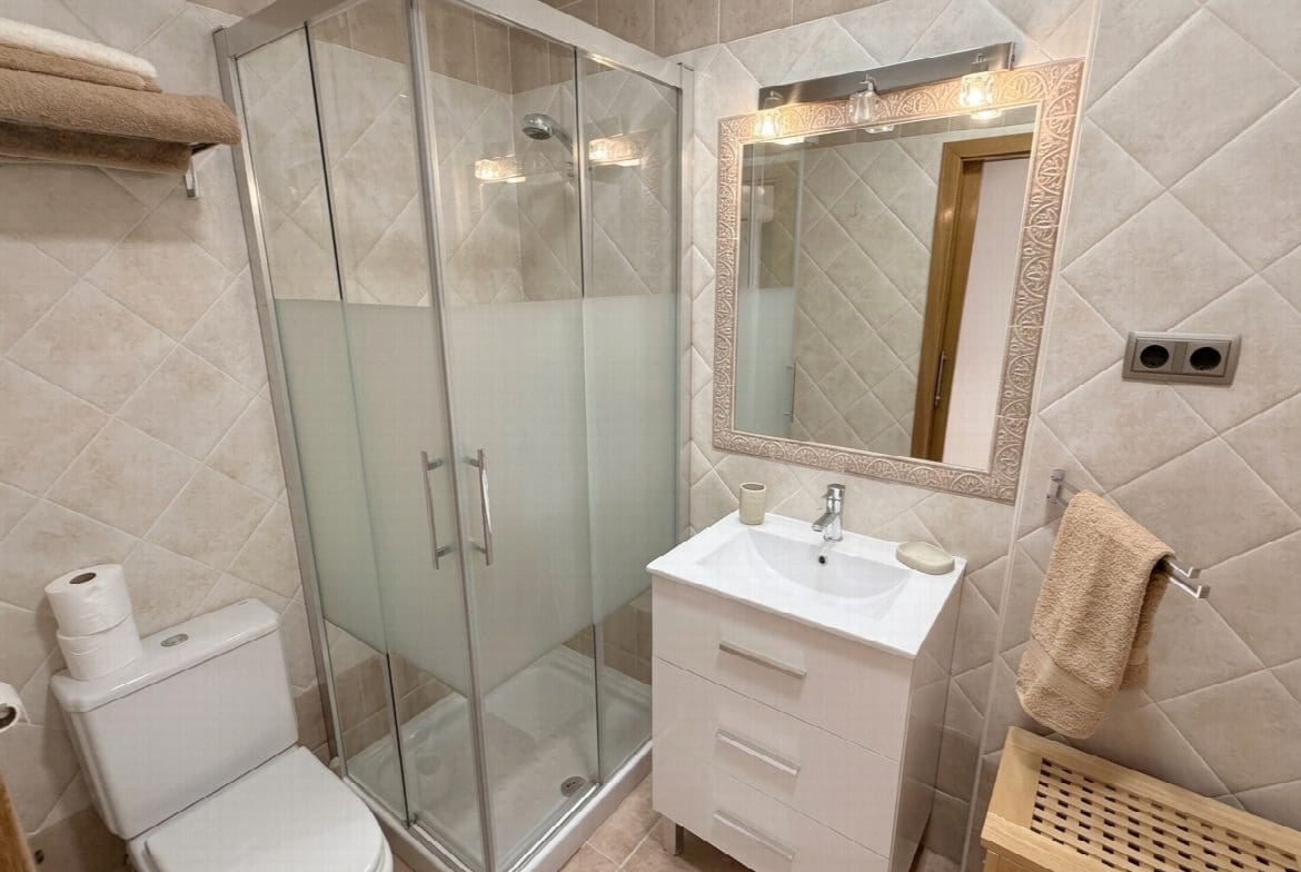3 sovrum Hus till salu i Sucina med pool - 254 995 € (Ref: 10050900)