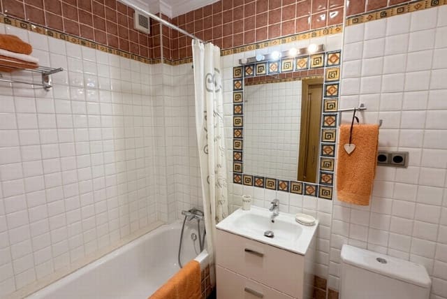3 bedroom Townhouse for sale in Sucina, Murcia city with pool - € 254,995 (Ref: 10050900)