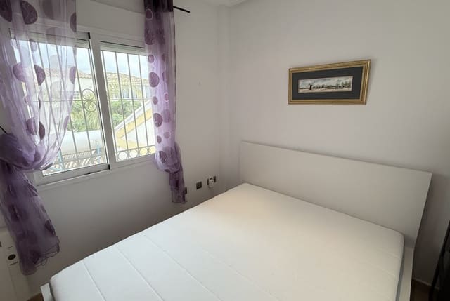 3 bedroom Townhouse for sale in Sucina, Murcia city with pool - € 254,995 (Ref: 10050900)