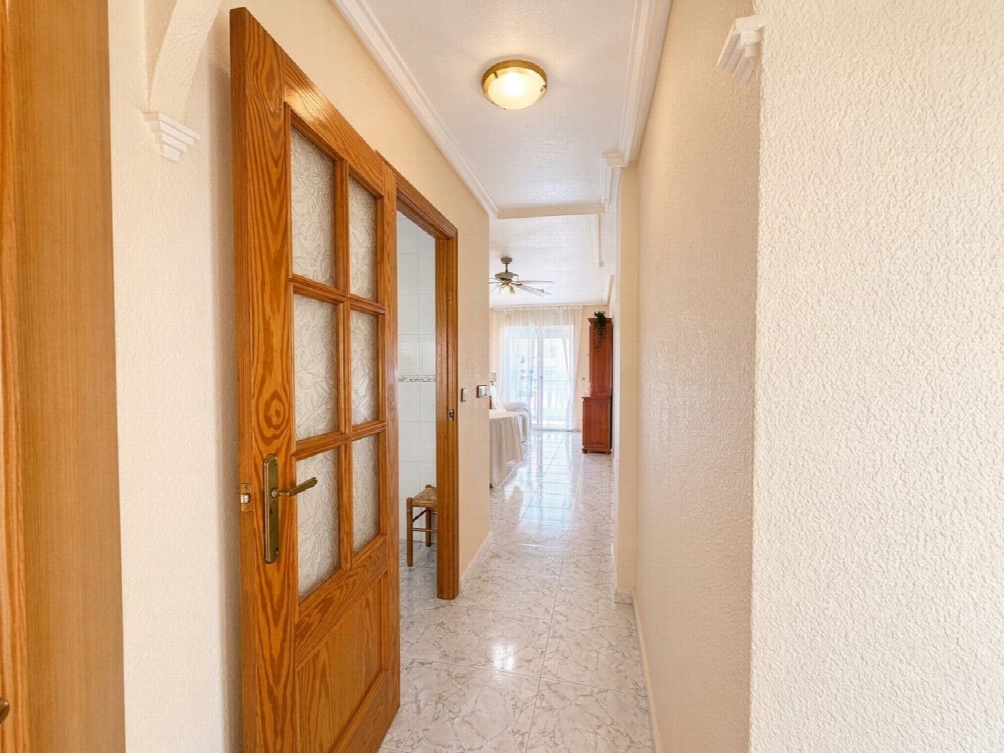 Apartamento de 2 habitaciones en Torrevieja en venta - 209.900 € (Ref: 10050901)