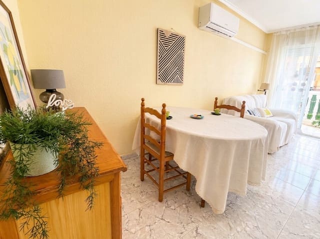 2 slaapkamer Appartement te koop in Avenida Habaneras - Curva de Palangre, Torrevieja - € 209.900 (Ref: 10050901)