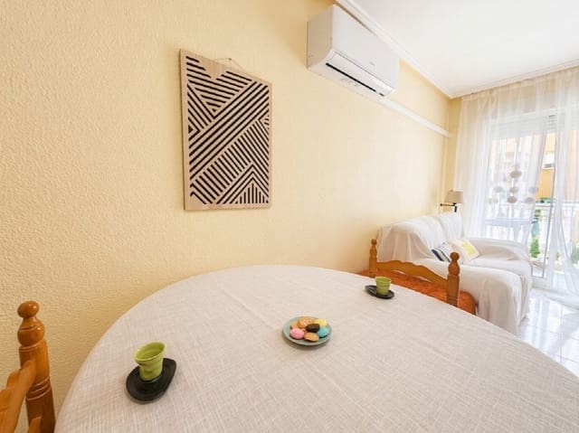 2 slaapkamer Appartement te koop in Avenida Habaneras - Curva de Palangre, Torrevieja - € 209.900 (Ref: 10050901)
