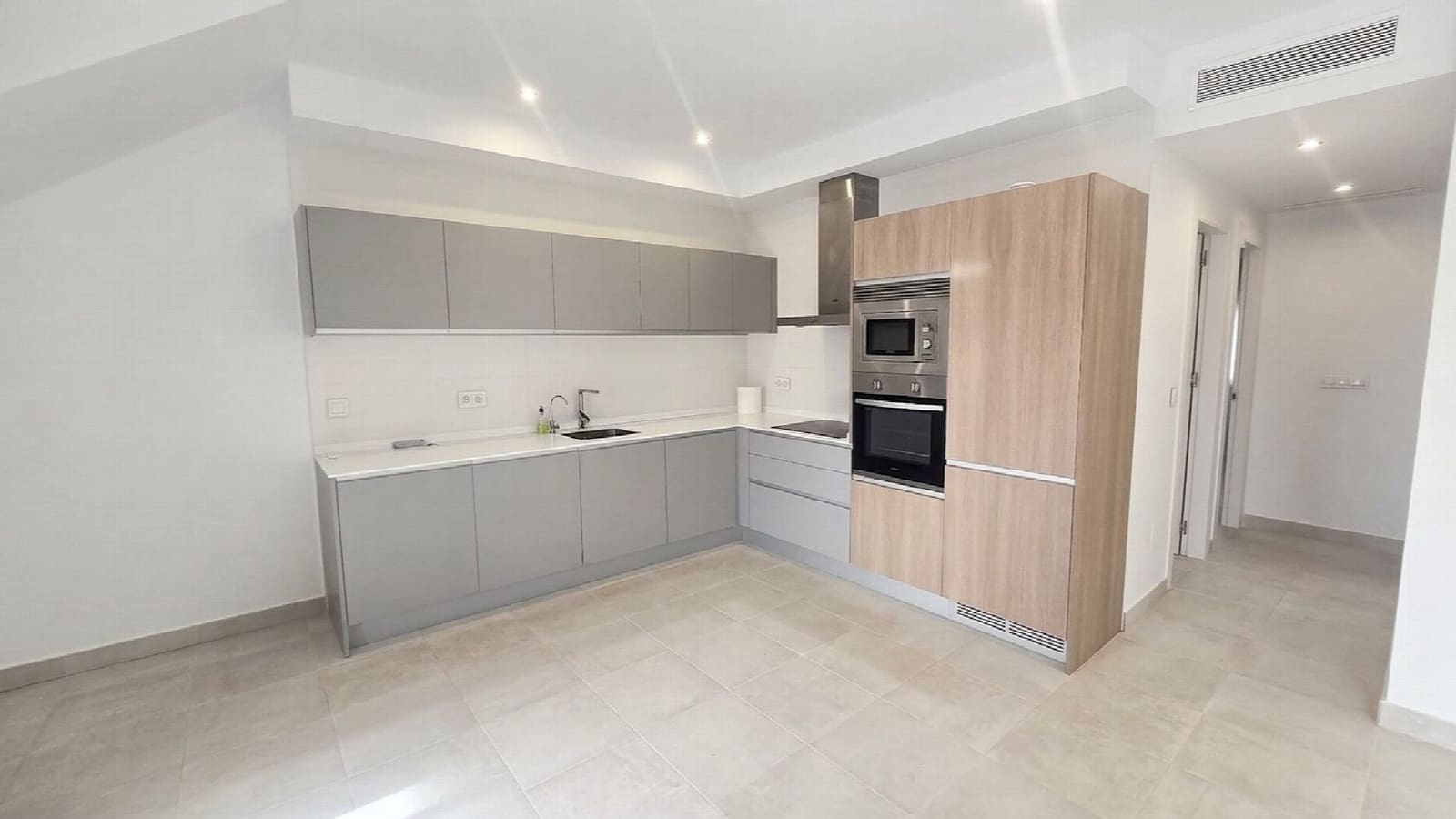 2 soverom Leilighet til salgs i Pilar de la Horadada - € 249 900 (Ref: 10050902)