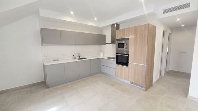 2 soverom Leilighet til salgs i Pilar de la Horadada ciudad, Pilar de la Horadada - € 249 900 (Ref: 10050902)
