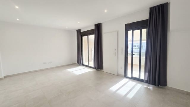 2 soverom Leilighet til salgs i Pilar de la Horadada ciudad, Pilar de la Horadada - € 249 900 (Ref: 10050902)