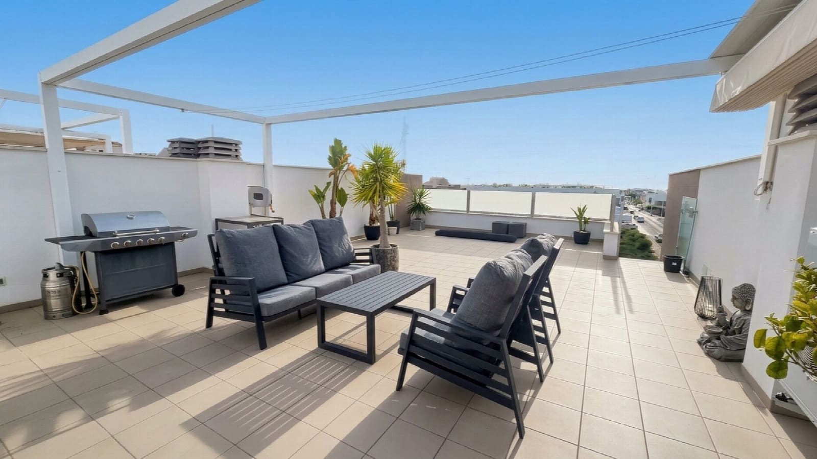 2 soverom Leilighet til salgs i Pilar de la Horadada - € 249 900 (Ref: 10050902)