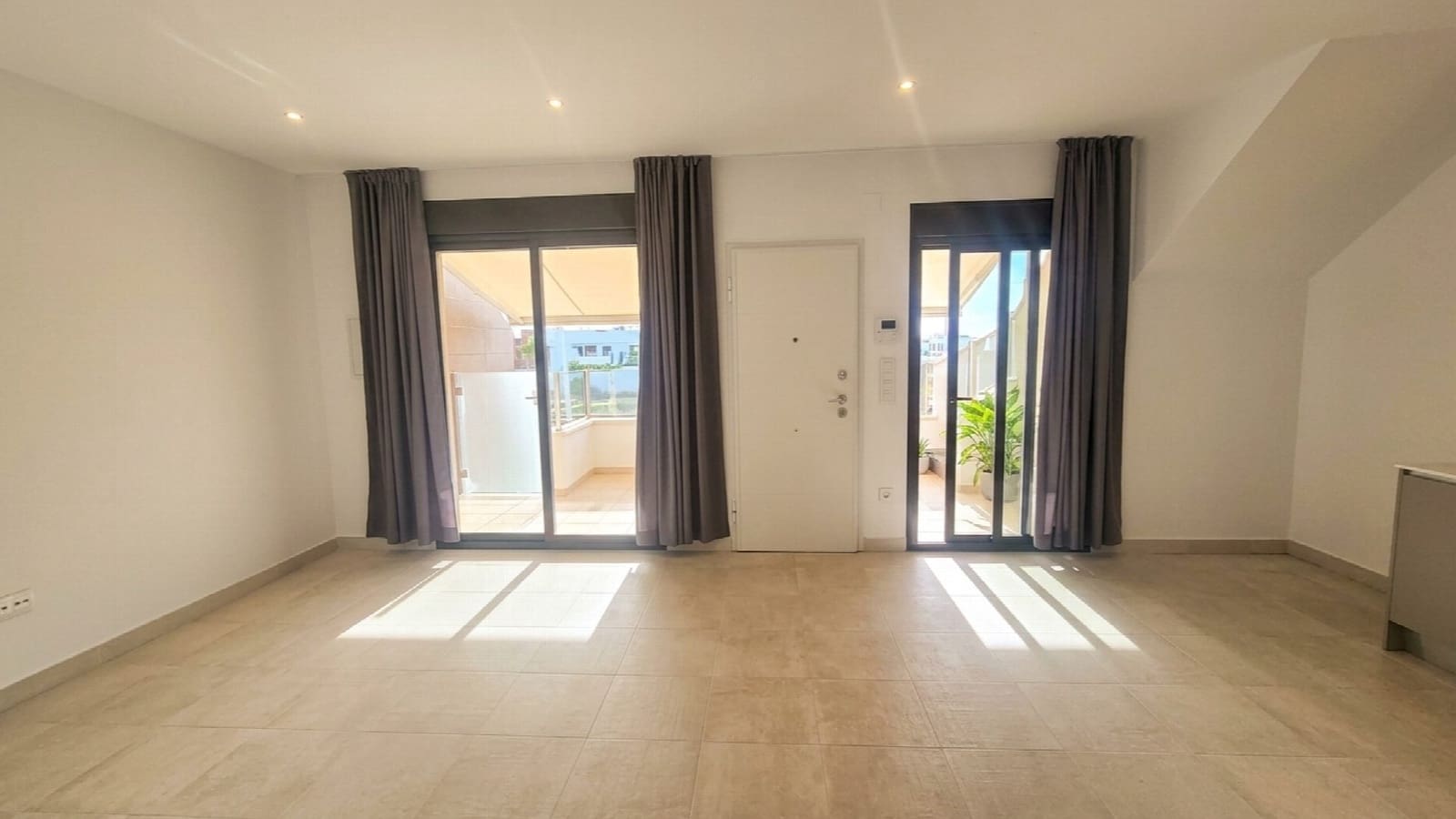 2 soverom Leilighet til salgs i Pilar de la Horadada - € 249 900 (Ref: 10050902)