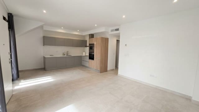 2 soverom Leilighet til salgs i Pilar de la Horadada ciudad, Pilar de la Horadada - € 249 900 (Ref: 10050902)