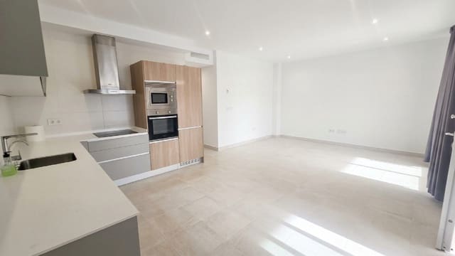 2 soverom Leilighet til salgs i Pilar de la Horadada ciudad, Pilar de la Horadada - € 249 900 (Ref: 10050902)