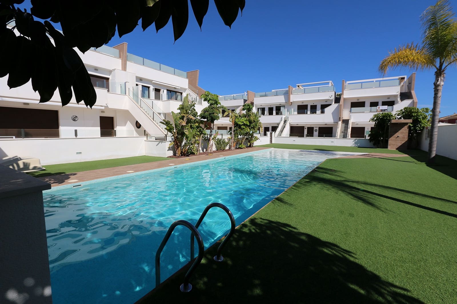 2 soverom Leilighet til salgs i Pilar de la Horadada - € 249 900 (Ref: 10050902)