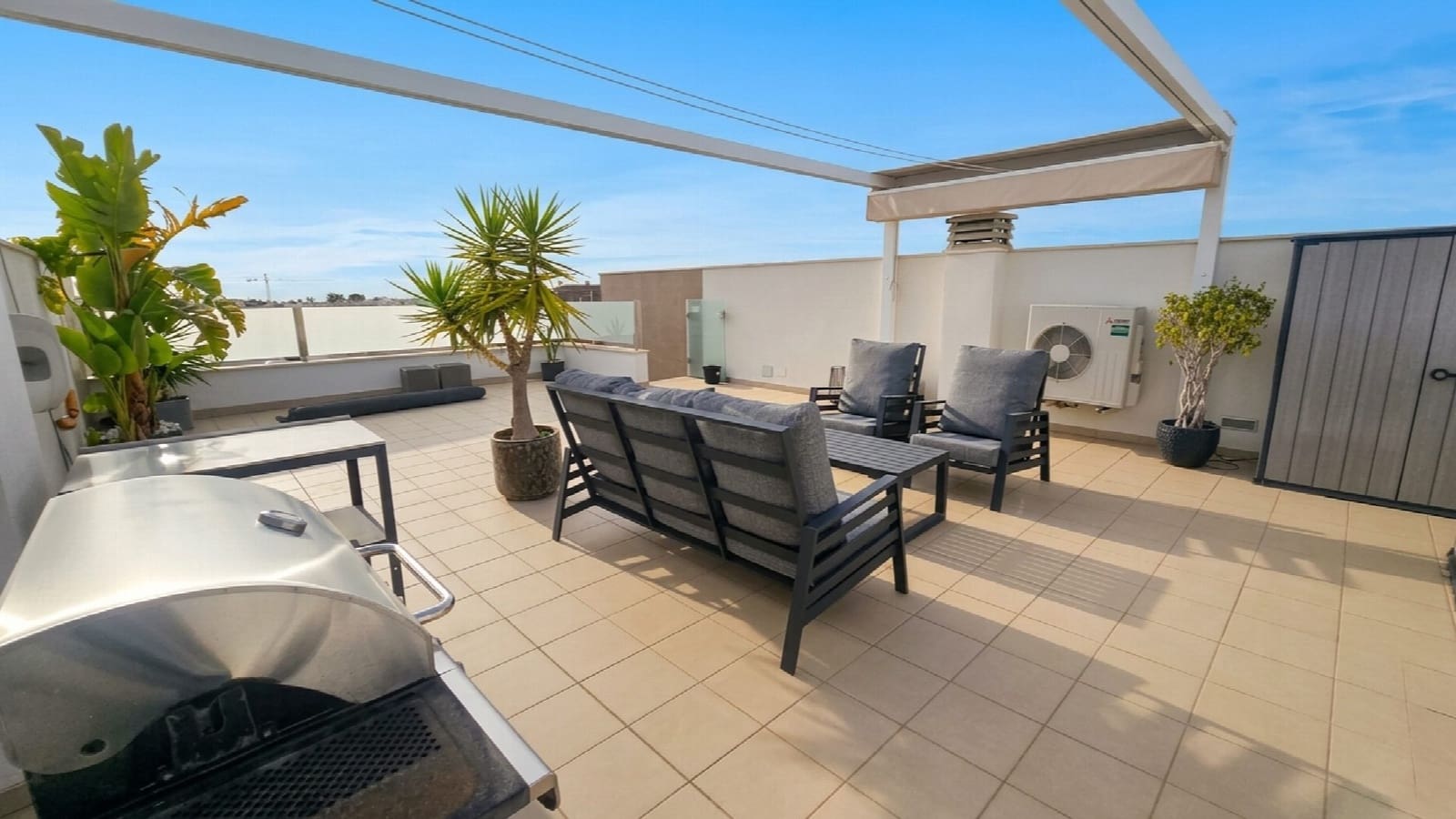 2 soverom Leilighet til salgs i Pilar de la Horadada - € 249 900 (Ref: 10050902)