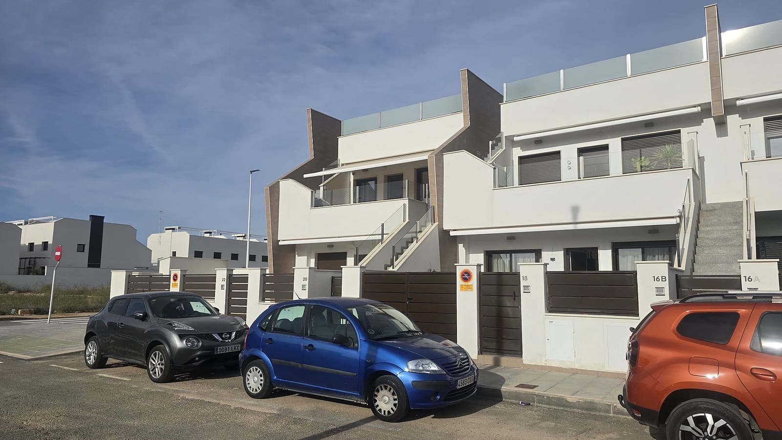 2 soverom Leilighet til salgs i Pilar de la Horadada - € 249 900 (Ref: 10050902)