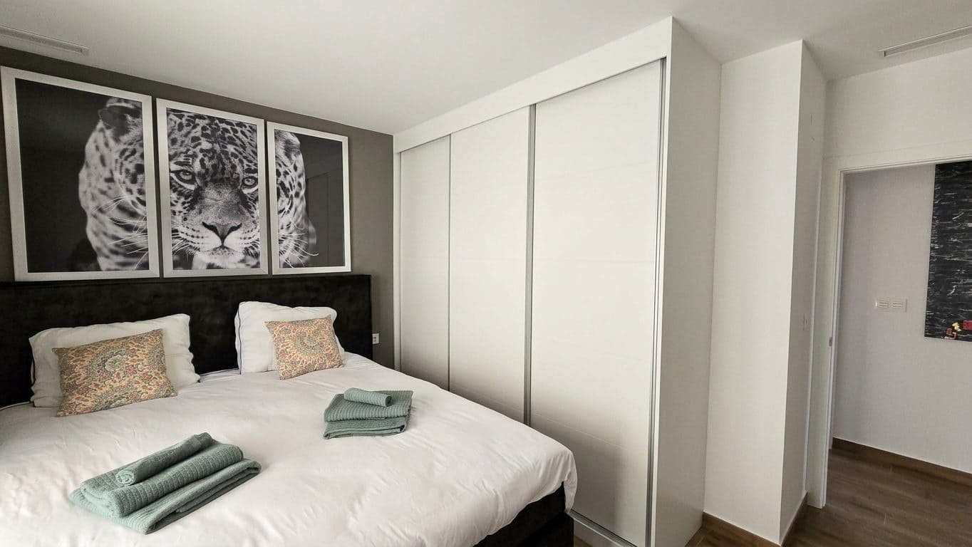 3 chambre Villa/Maison à vendre à Los Montesinos avec piscine - 520 000 € (Ref: 10050903)