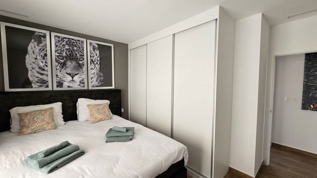 3 chambre Villa/Maison à vendre à Los Montesinos avec piscine - 520 000 € (Ref: 10050903)