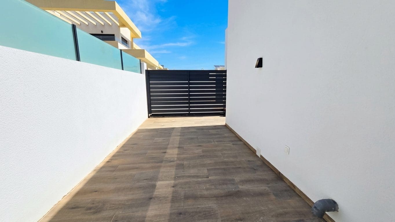 3 chambre Villa/Maison à vendre à Los Montesinos avec piscine - 520 000 € (Ref: 10050903)