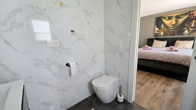 3 chambre Villa/Maison à vendre à Los Montesinos avec piscine - 520 000 € (Ref: 10050903)