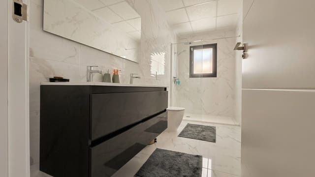 3 chambre Villa/Maison à vendre à Los Montesinos avec piscine - 520 000 € (Ref: 10050903)