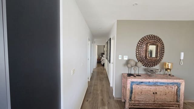 3 chambre Villa/Maison à vendre à Los Montesinos avec piscine - 520 000 € (Ref: 10050903)