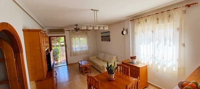 Casa de 3 habitaciones en La Florida, Orihuela en venta con piscina - 199.900 € (Ref: 10050904)