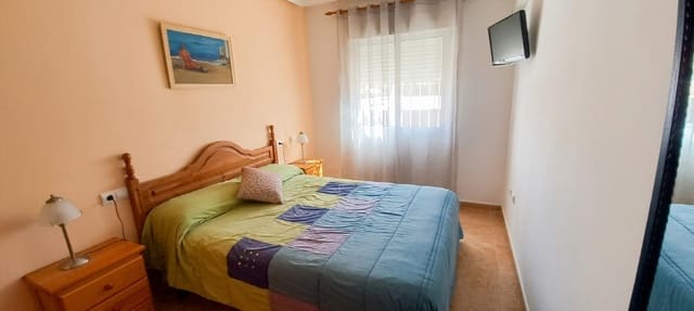 Casa de 3 habitaciones en La Florida, Orihuela en venta con piscina - 199.900 € (Ref: 10050904)