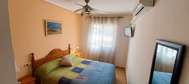 Casa de 3 habitaciones en La Florida, Orihuela en venta con piscina - 199.900 € (Ref: 10050904)