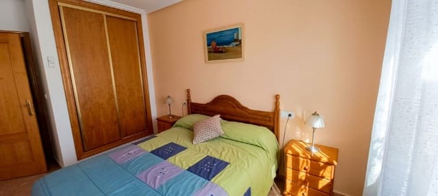 Casa de 3 habitaciones en La Florida, Orihuela en venta con piscina - 199.900 € (Ref: 10050904)