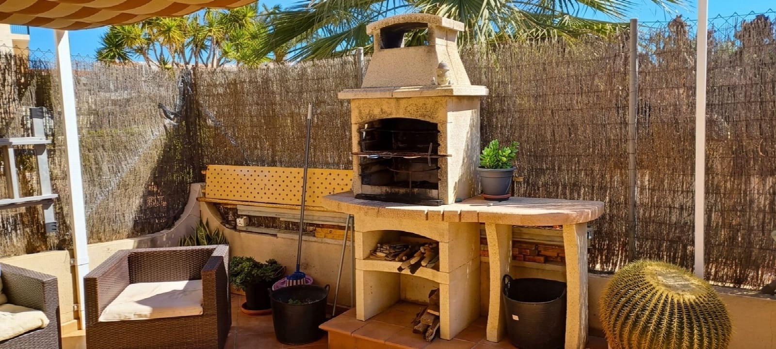 Casa de 3 habitaciones en Orihuela en venta con piscina - 199.900 € (Ref: 10050904)