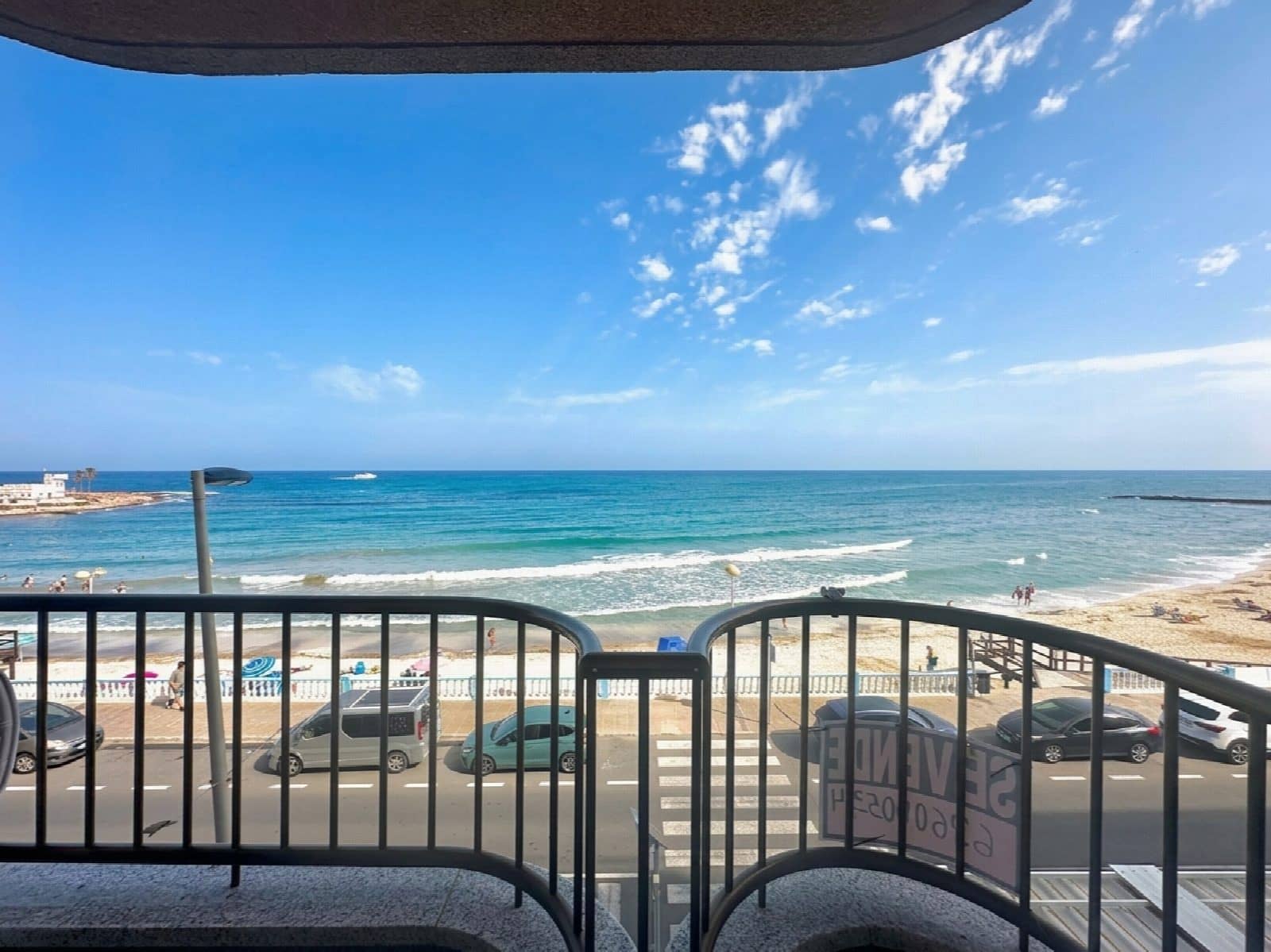 3 chambre Appartement à vendre à Torrevieja - 375 000 € (Ref: 10050905)