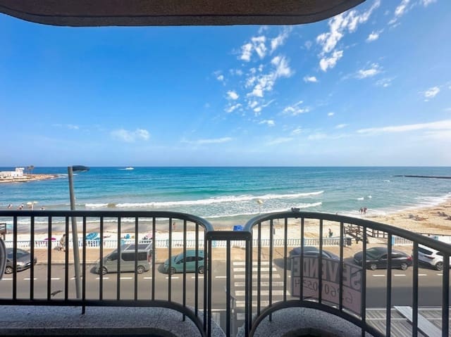 3 chambre Appartement à vendre à Playa de los Locos, Torrevieja - 375 000 € (Ref: 10050905)