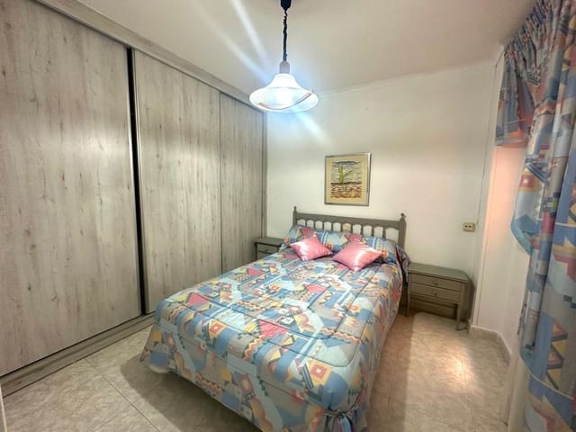 3 chambre Appartement à vendre à Playa de los Locos, Torrevieja - 375 000 € (Ref: 10050905)