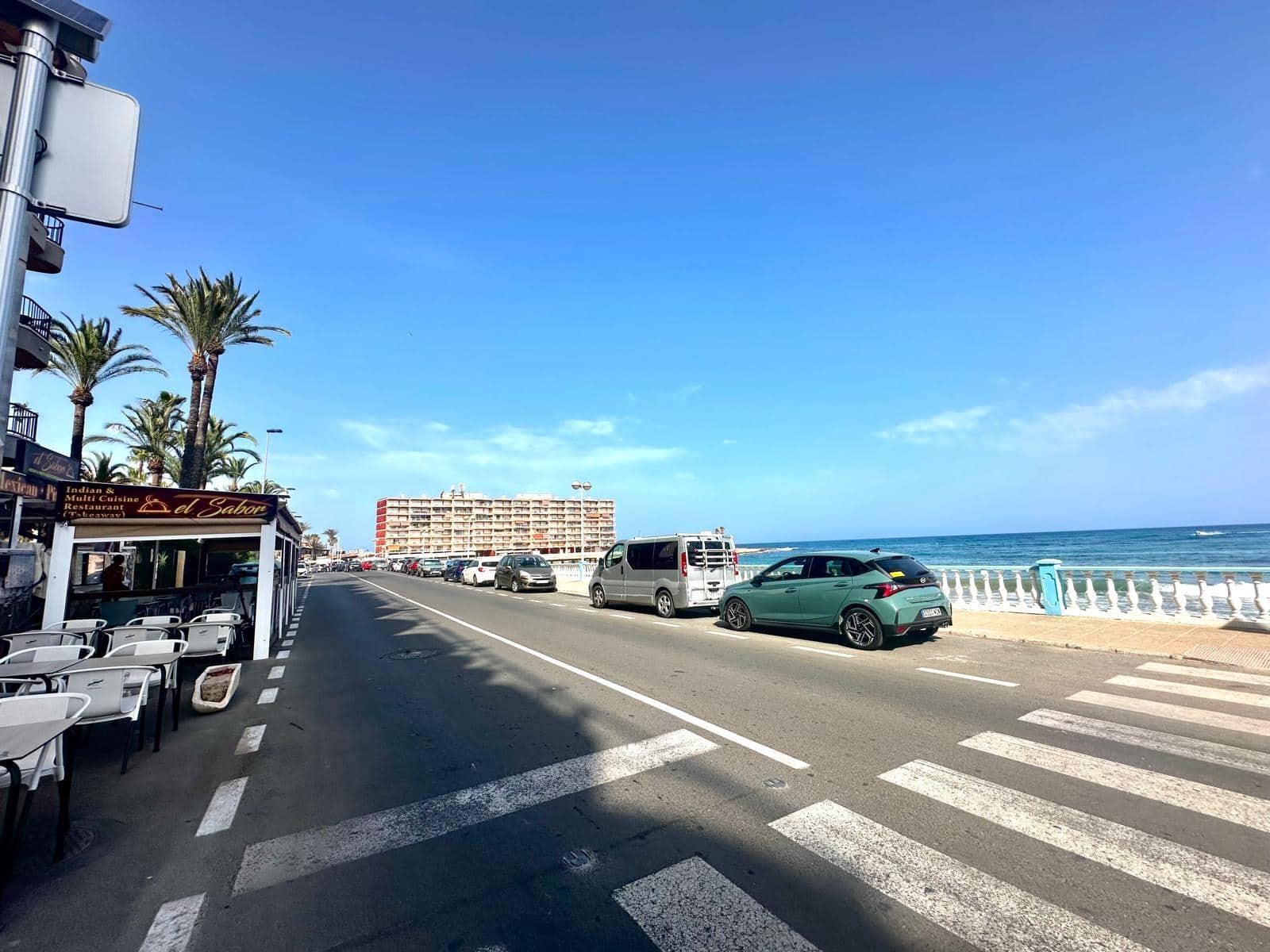 3 chambre Appartement à vendre à Torrevieja - 375 000 € (Ref: 10050905)