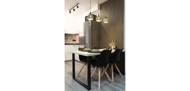 2 camera da letto Appartamento in vendita in Parque de las Naciones, Torrevieja - 199.900 € (Rif: 10050906)