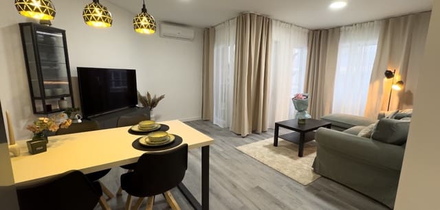 2 camera da letto Appartamento in vendita in Parque de las Naciones, Torrevieja - 199.900 € (Rif: 10050906)