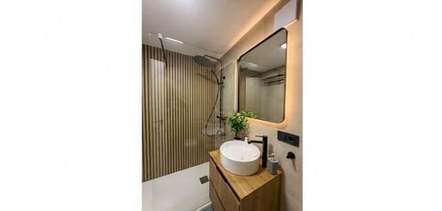 2 camera da letto Appartamento in vendita in Parque de las Naciones, Torrevieja - 199.900 € (Rif: 10050906)