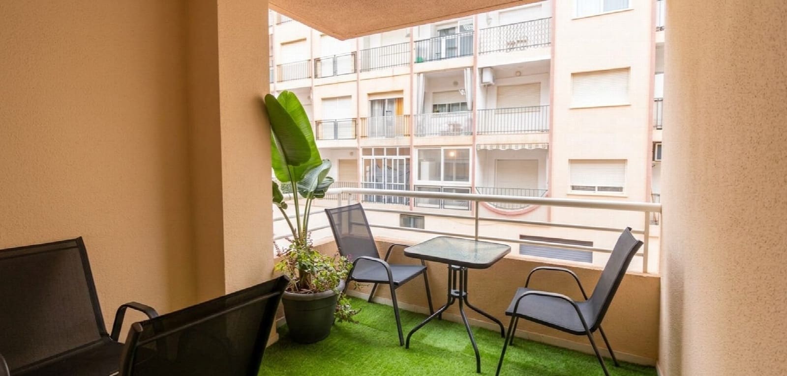 2 camera da letto Appartamento in vendita in Torrevieja - 199.900 € (Rif: 10050906)