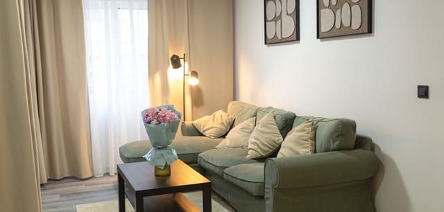 2 camera da letto Appartamento in vendita in Parque de las Naciones, Torrevieja - 199.900 € (Rif: 10050906)