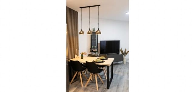 2 camera da letto Appartamento in vendita in Parque de las Naciones, Torrevieja - 199.900 € (Rif: 10050906)