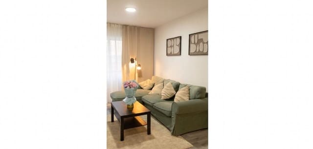 2 camera da letto Appartamento in vendita in Parque de las Naciones, Torrevieja - 199.900 € (Rif: 10050906)
