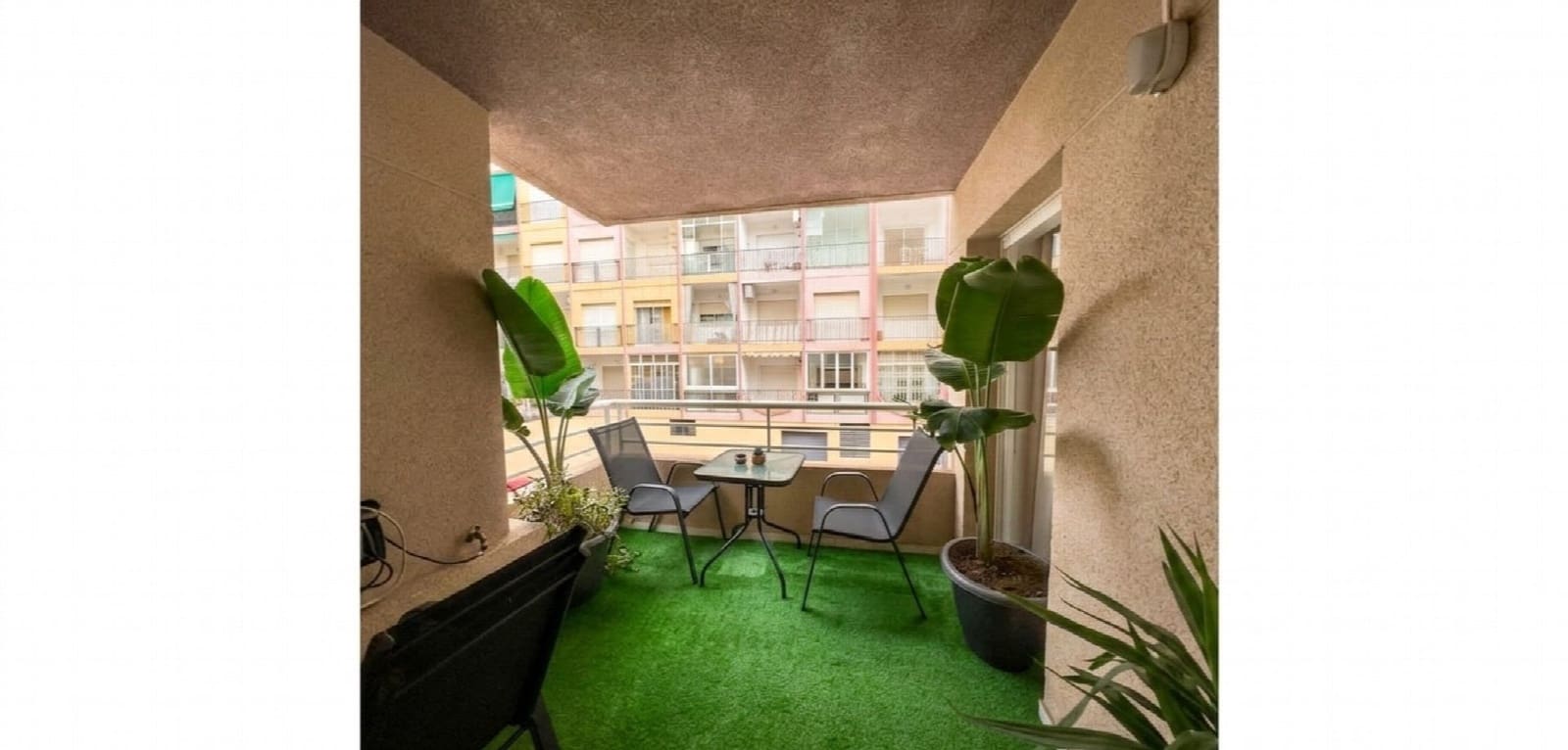 2 camera da letto Appartamento in vendita in Torrevieja - 199.900 € (Rif: 10050906)