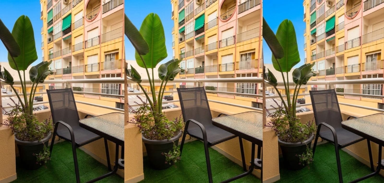 2 camera da letto Appartamento in vendita in Torrevieja - 199.900 € (Rif: 10050906)