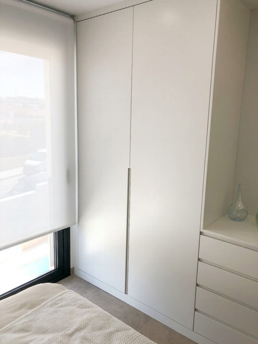 Chalet de 3 habitaciones en Benijófar en venta con piscina - 425.000 € (Ref: 10050907)