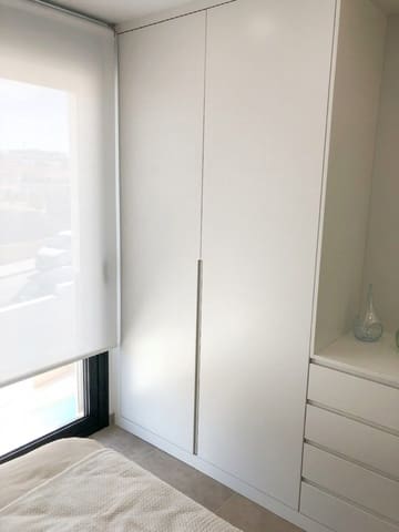 Chalet de 3 habitaciones en Benijófar en venta con piscina - 425.000 € (Ref: 10050907)