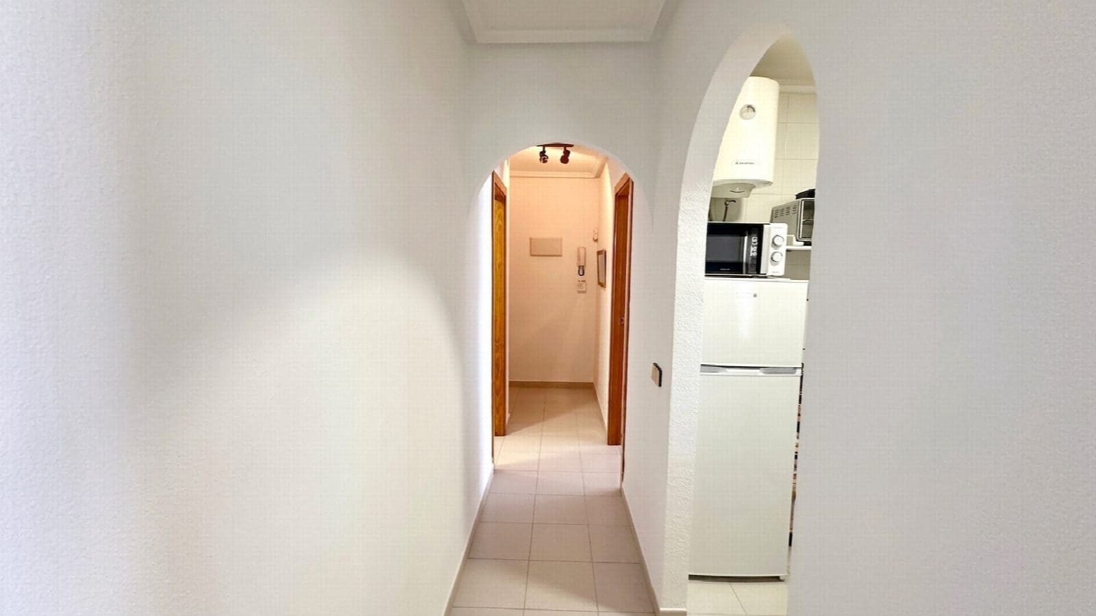 2 sovrum Lägenhet till salu i Torrevieja med pool - 158 000 € (Ref: 10050908)