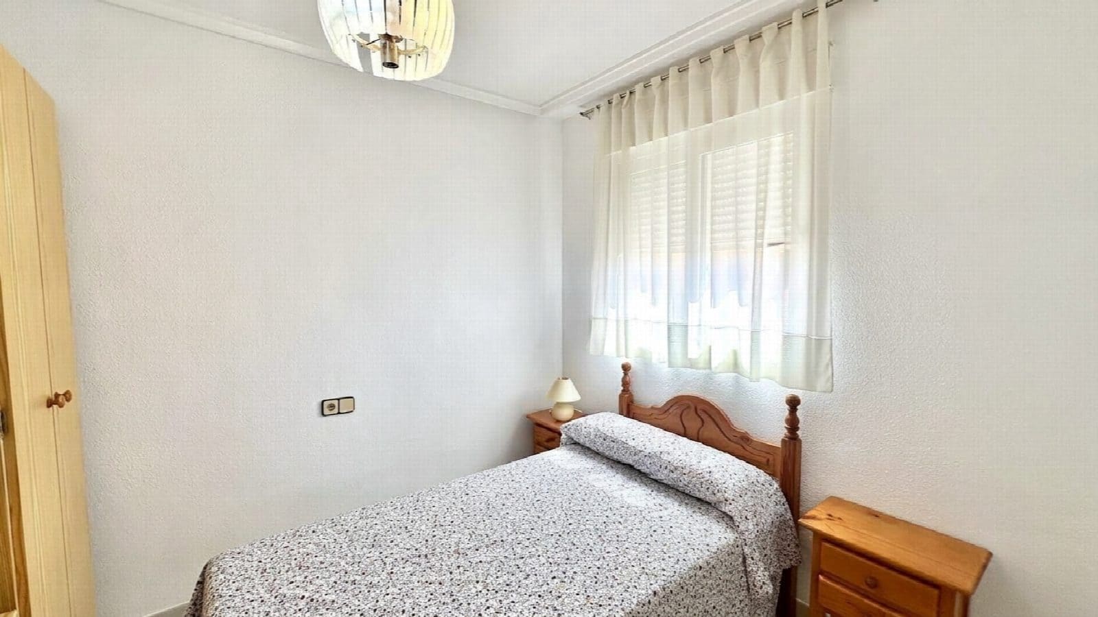 2 sovrum Lägenhet till salu i Torrevieja med pool - 158 000 € (Ref: 10050908)