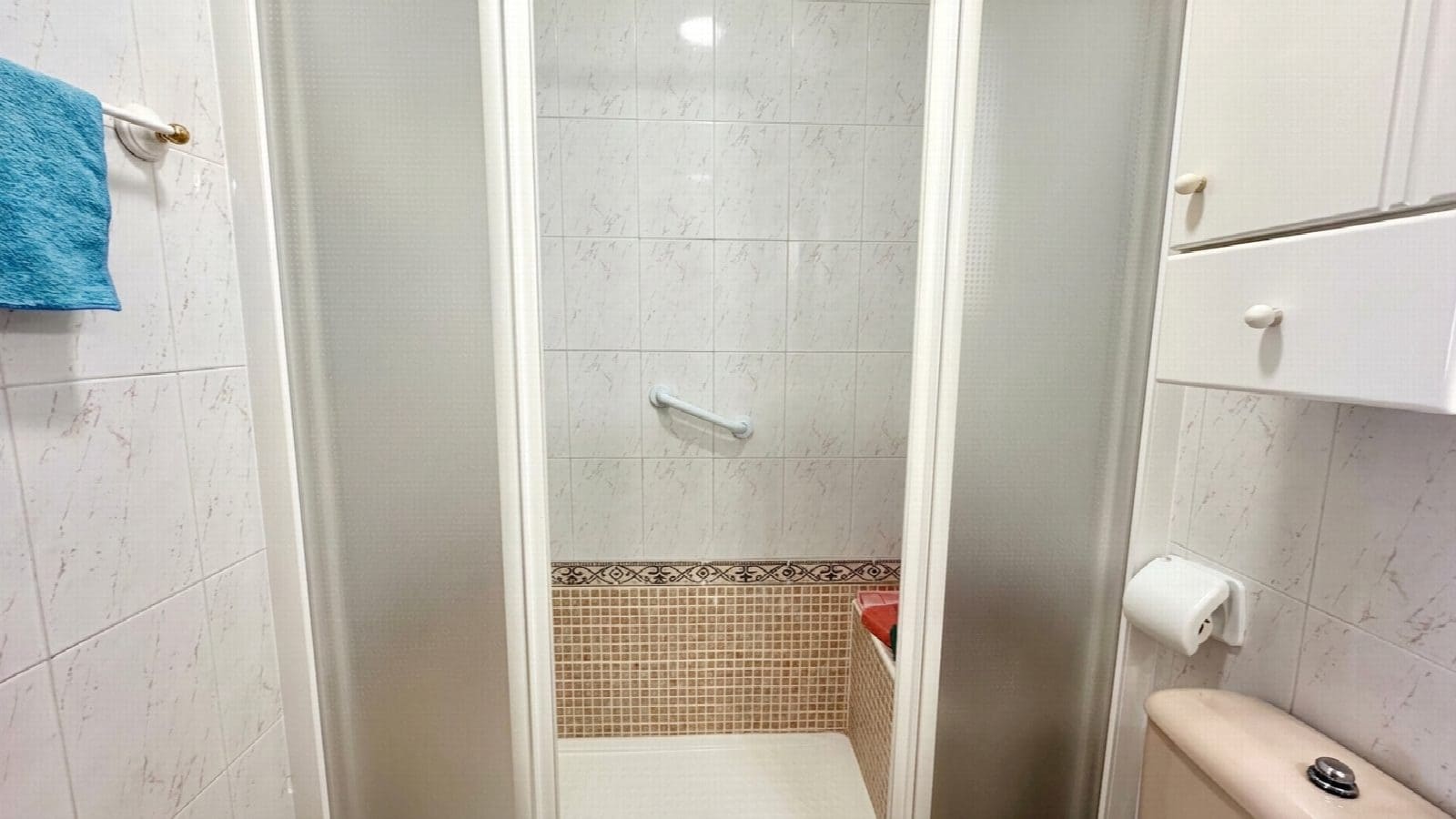 2 sovrum Lägenhet till salu i Torrevieja med pool - 158 000 € (Ref: 10050908)