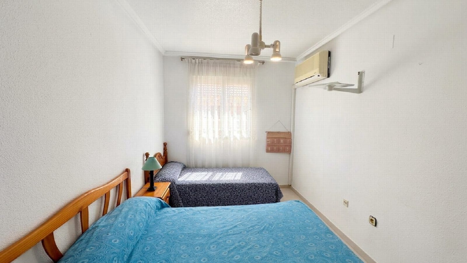 2 sovrum Lägenhet till salu i Torrevieja med pool - 158 000 € (Ref: 10050908)