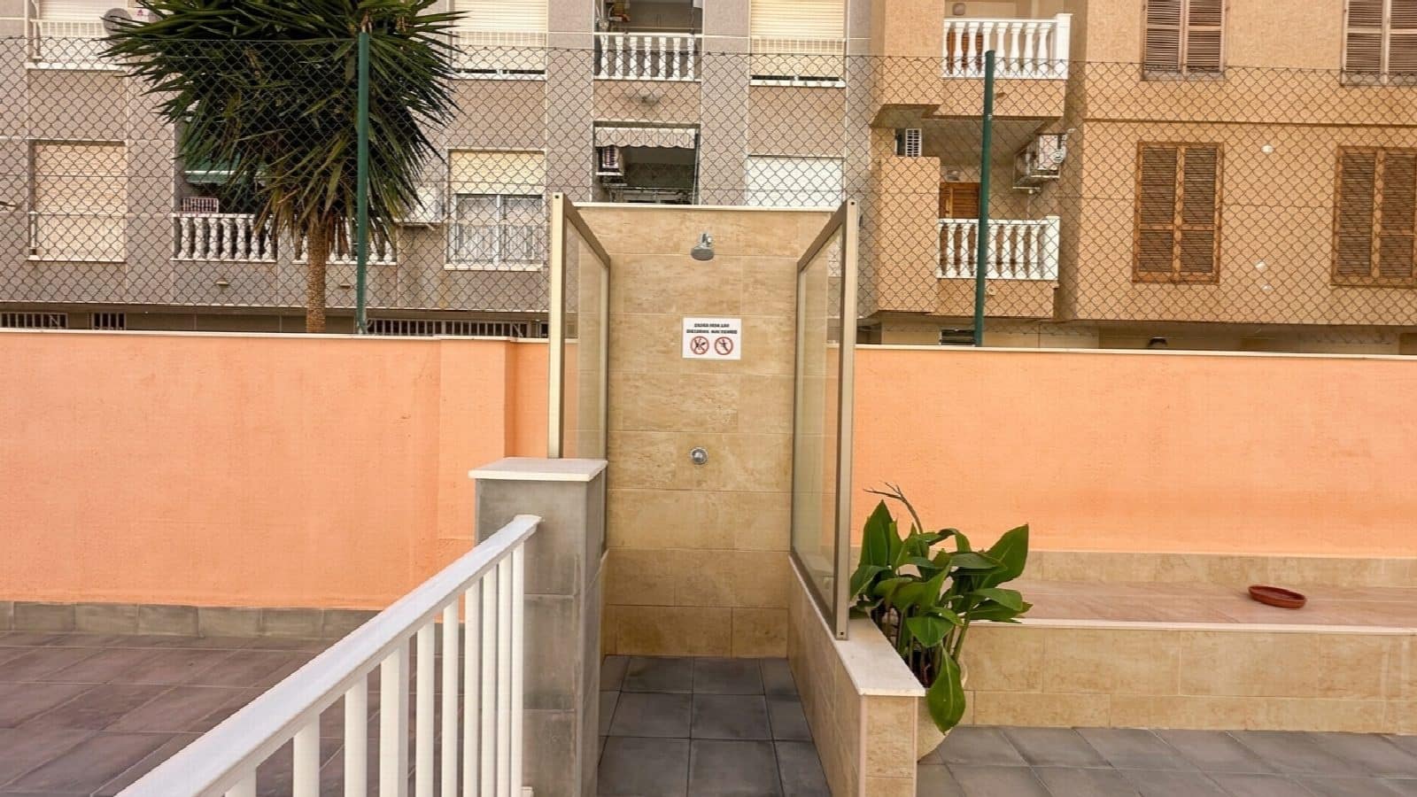 2 sovrum Lägenhet till salu i Torrevieja med pool - 158 000 € (Ref: 10050908)