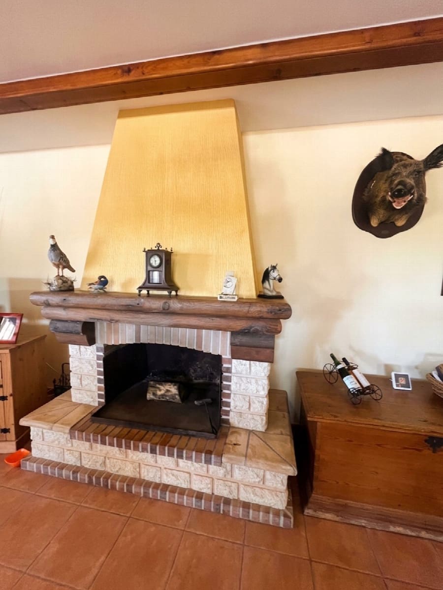 2 soverom Finca/Herregård til salgs i Daya Nueva med svømmebasseng - € 529 000 (Ref: 10050909)